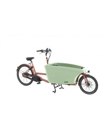 Dolly Bikes cargo bike...
