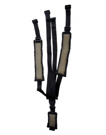 WINTHER Dolphin set seat belt