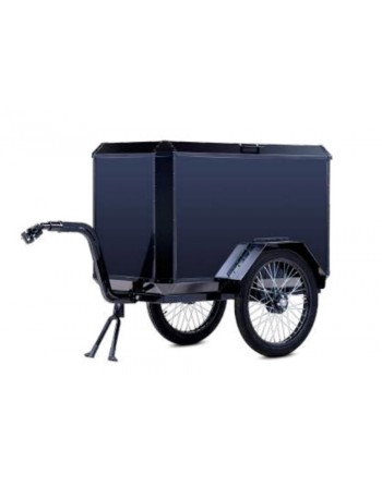 BizzOnWheels Cargo fietskar...