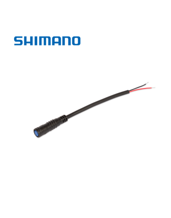 Tracefy Shimano connector