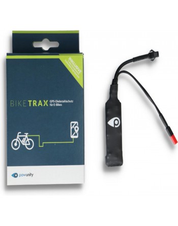 BikeTrax Bosch Generatie 4...