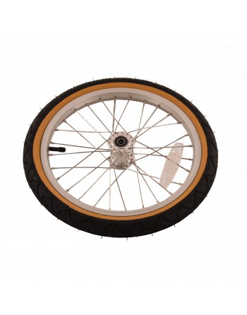 Wike 16inch wheel