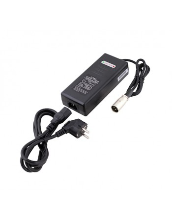 Promovec battery charger...