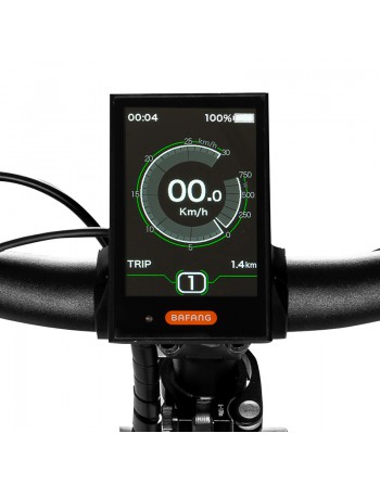 Traqueur GPS Tracefy pour vélos cargo
