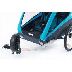 Thule Chariot Coaster 2 remorque vélo