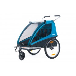 Thule Chariot Coaster 2