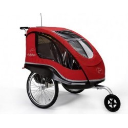 Winther Dolphin New Edition bike trailer