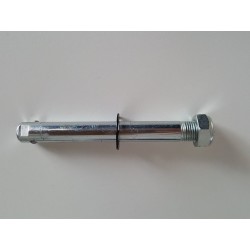 Thule Chariot Corsaire clevis axle from 2002