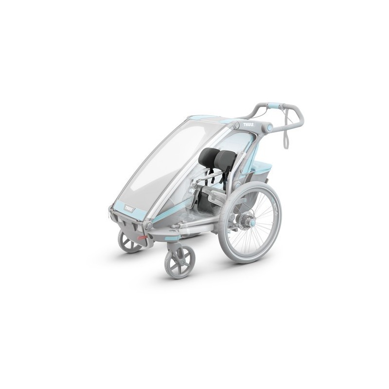 Thule Chariot  baby supporter