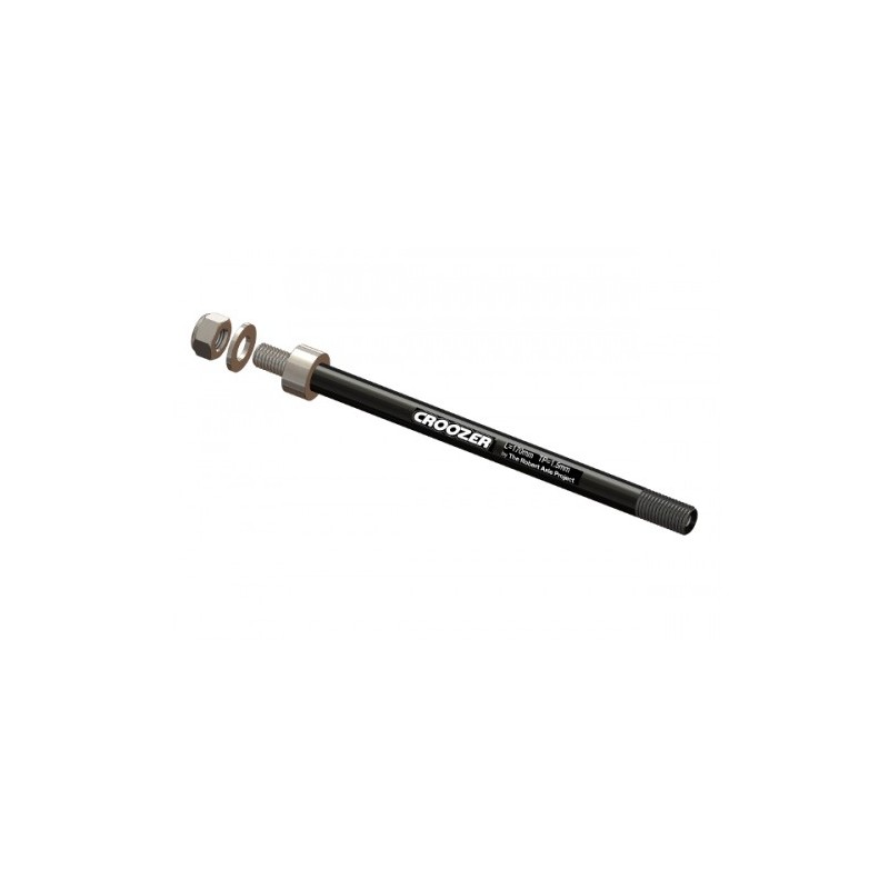 Croozer Axle Adapter for axle hitch M12x1.5 mm