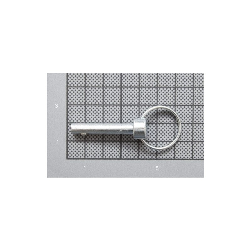 Croozer / Vantly lockpin for handle bar mini