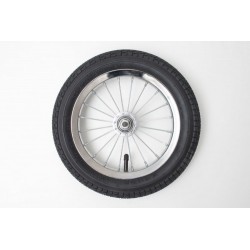 Croozer / Vantly mini dog wheel 12.5 inch