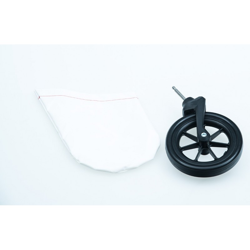 Leggero Vento stroller wheel