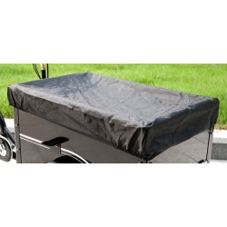 Bakfiets box cover 92 x 64 cm