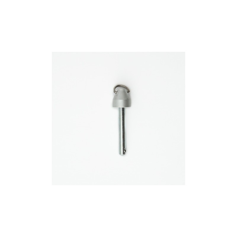 Croozer locking pin for stroller wheel from 2015