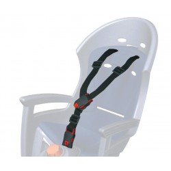 Hamax saftybelt for Smiley/ Siesta/ Plus child bike seat