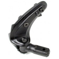 Winther Dolphin bike hitch