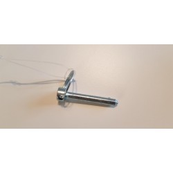 Vantly Sicherungsstift für Schiebe Bügel 50 mm
