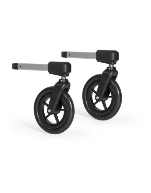 burley stroller wheel