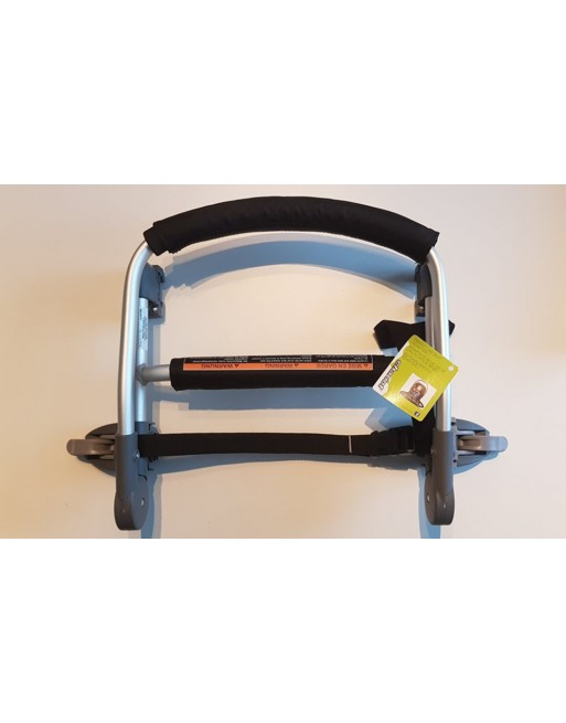 chariot car seat adapter