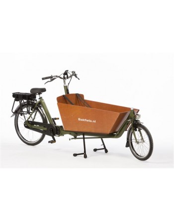 Bakfiets.nl Cargobike...