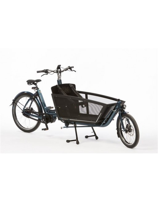 Bakfiets.nl Cargobike shadow Elektro - Magura HS11 Bremsen