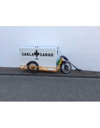 Carla transportbox
