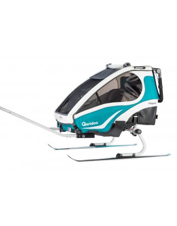 Qeridoo Ski & Hike Set 2020