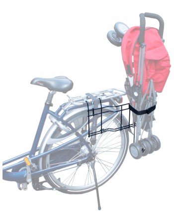 Steco Buggy-Mee buggy carrier