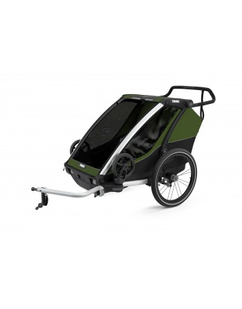 Thule Chariot Cab 2 -...