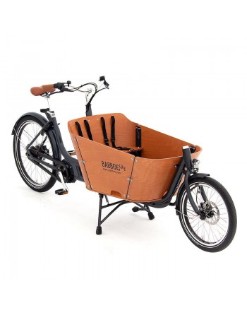 Babboe City Mountain bakfiets
