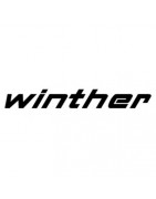 Winther child transport bikes