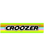 Croozer trailers
