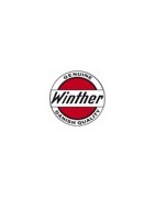 Winther dolphin spare parts