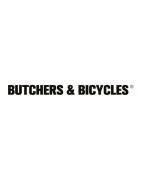 Butchers and Bicycles onderdelen
