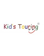 Kids touring kinderanhänger