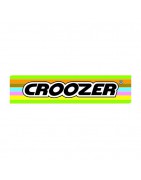 Croozer cargo bike trailers