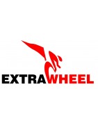 Extrawheel bicycle trailers