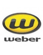 Weber bagagefietskarren
