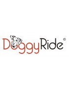 Doggyride dog bike trailer