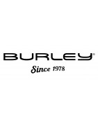 Burley hondenfietskar