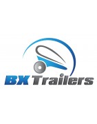 BXTrailers Ersatzteile