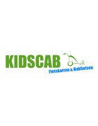 KidsCab kindertransportrad