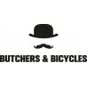 Butchers & Bicycles 